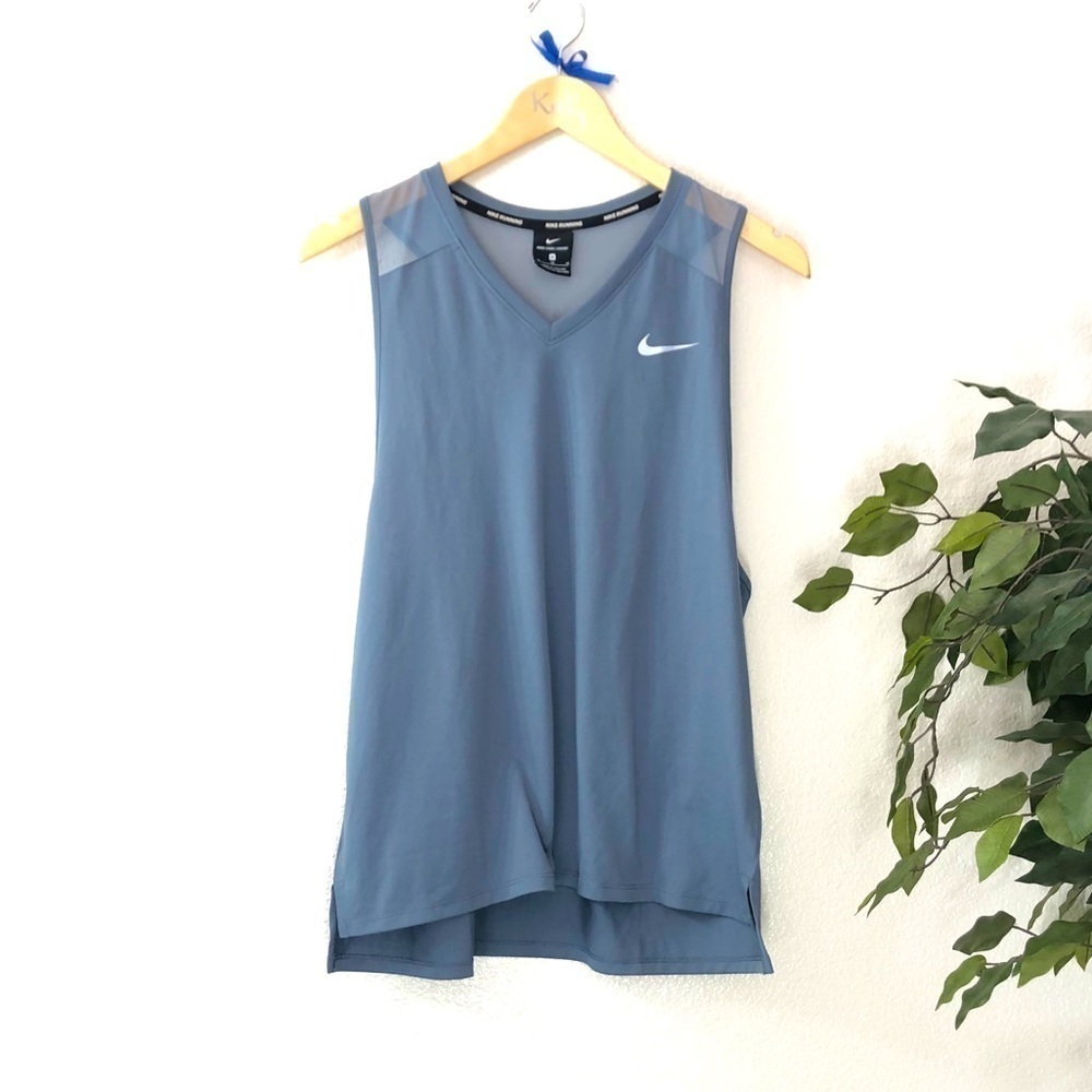 Nike Running Workout Tank Top